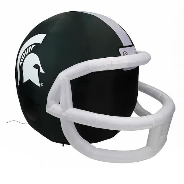 Logo Brands Michigan State Spartans Mini Composite Football