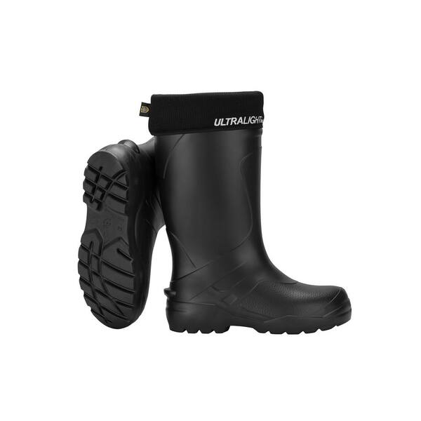 lightweight rain boot