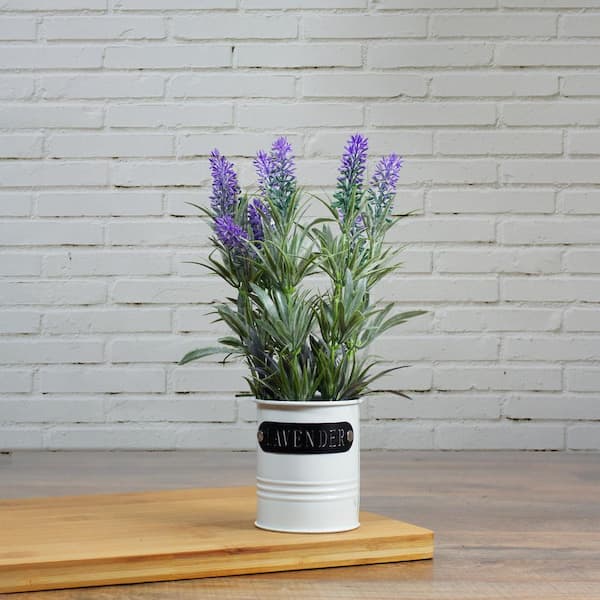 Northlight 42 in. LED Lighted Potted Artificial Ravenea Palm Plant