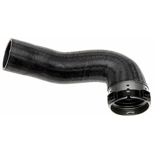 Turbocharger Intercooler Hose