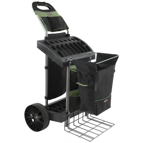 Vertex Super Duty Garden Cart