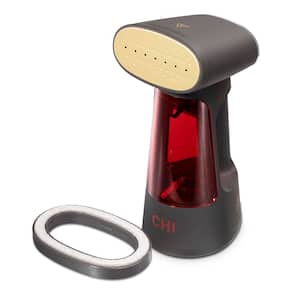 Deluxe Digital Clothes Steamer with 9 Precision Settings