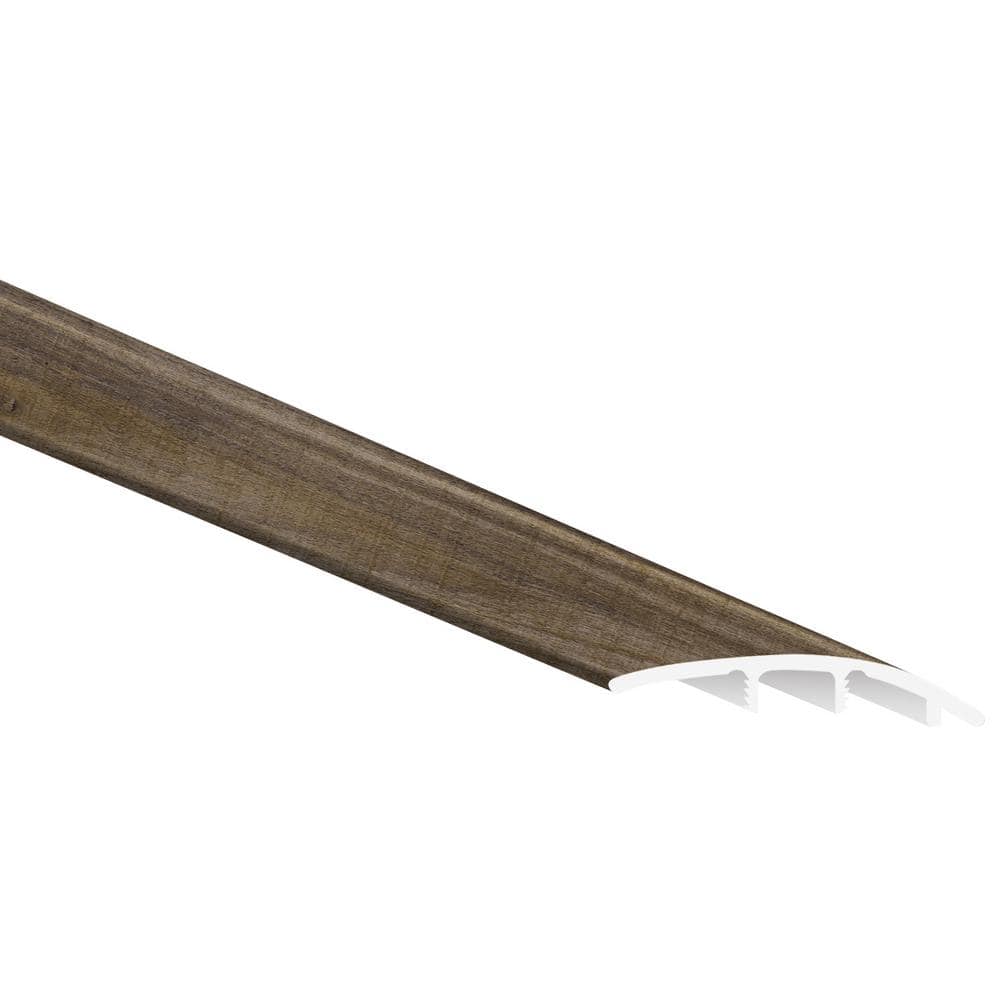 Salvaged Forest 1/3 in. T x 1.77 in. W x 94 in. L Luxury Vinyl Reducer Molding price history on PriceWatchPro