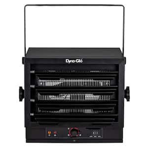 5000-Watt Electric Garage Heater