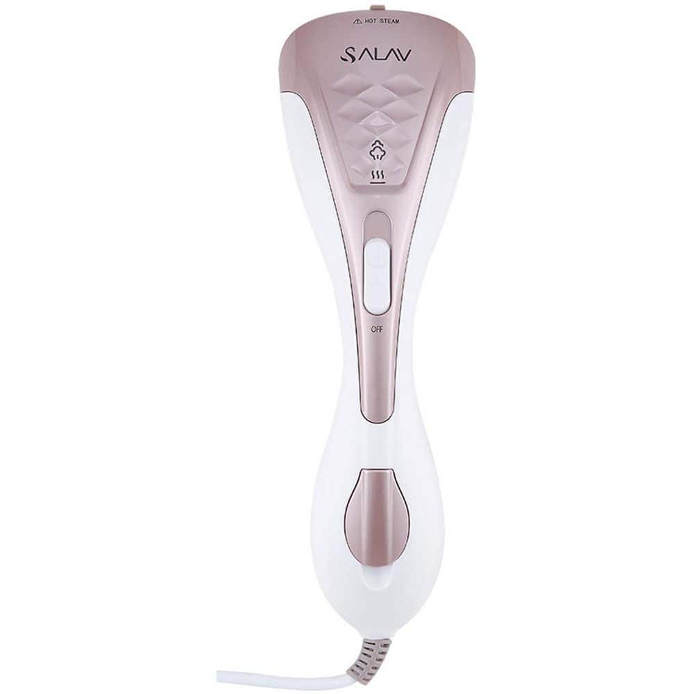 Duo Press in Rose Gold Handheld Garment Steamer price history on PriceWatchPro
