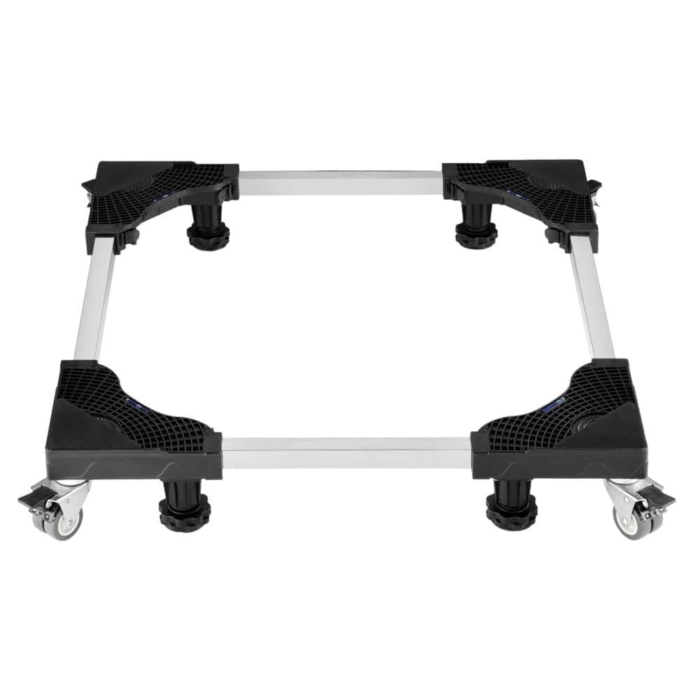 Avex 1100 lb. Load Capacity Fridge Stand Mobile Base 27.5-35.4 Inch Adjustable Furniture Dolly price history on PriceWatchPro
