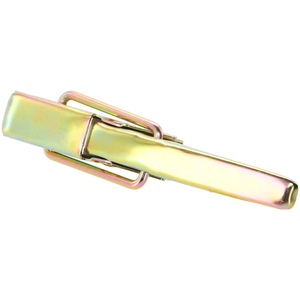 Tailgate Handle Compatible with Toyota Pickup 1975-1981 Tailgate Handle, Mini, Metal price history on PriceWatchPro
