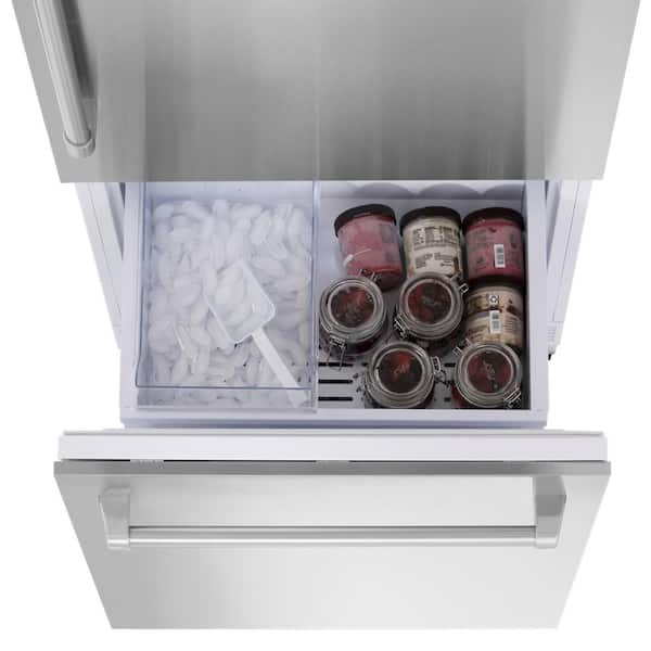 https://images.thdstatic.com/productImages/f849a8fd-26bd-42b8-901b-9ab26770ea04/svn/brushed-430-stainless-steel-zline-kitchen-and-bath-bottom-freezer-refrigerators-rbiv-304-30-4f_600.jpg