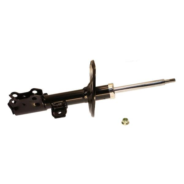 Suspension Strut 2013-2014 Toyota RAV4 - -L ELECTRIC