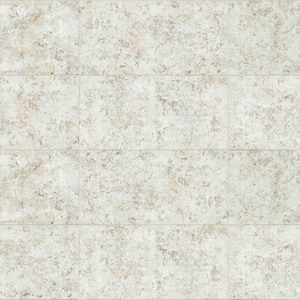 Pictura Frammenti 23-1/2 in. x 47 in. Porcelain Floor and Wall Tile (23.1 sq. ft./Case)