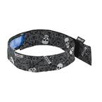 Chil-Its Skulls Evap. Cooling Bandana, Hook and Loop