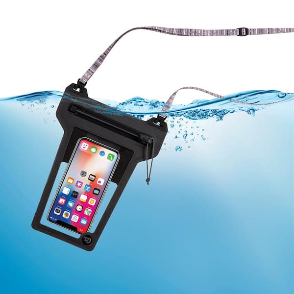 Nite Ize Runoff Waterproof Phone Case