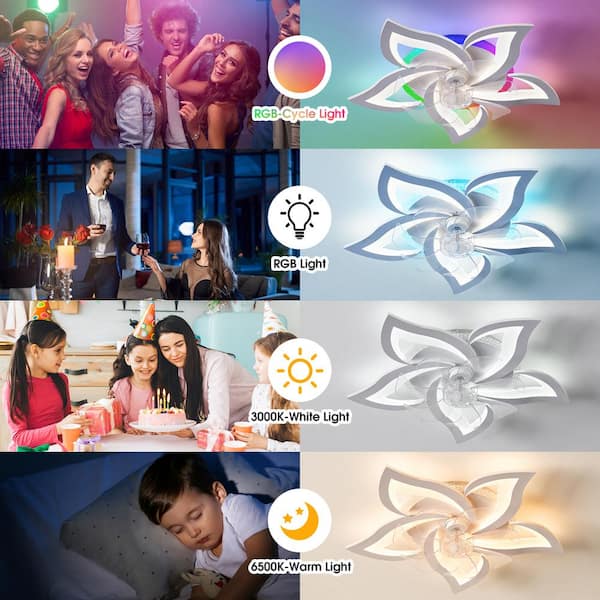 Have a question about OLUZO 27 in. Dimmable LED Indoor White