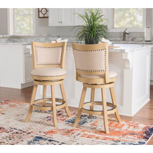 tucker counter stool