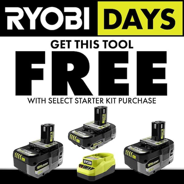 Hybrid Tri-Power Tripod Light (Tool Only)