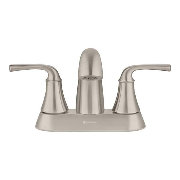 Benton Modern Brushed Stainless Steel Bathroom Hardware Set – NMC Decor