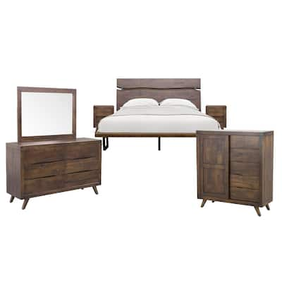 Steve Silver Bedroom Sets Bedroom Furniture The Home Depot