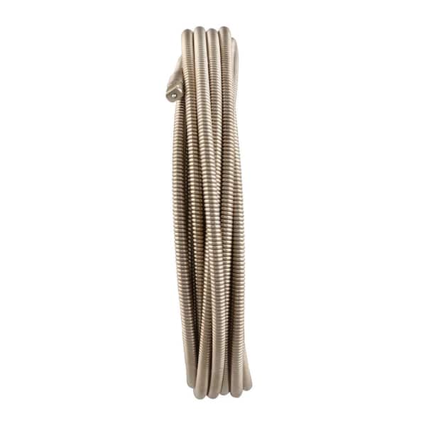 Milwaukee 3/8 in. x 35 ft. Inner Core Coupling Cable with