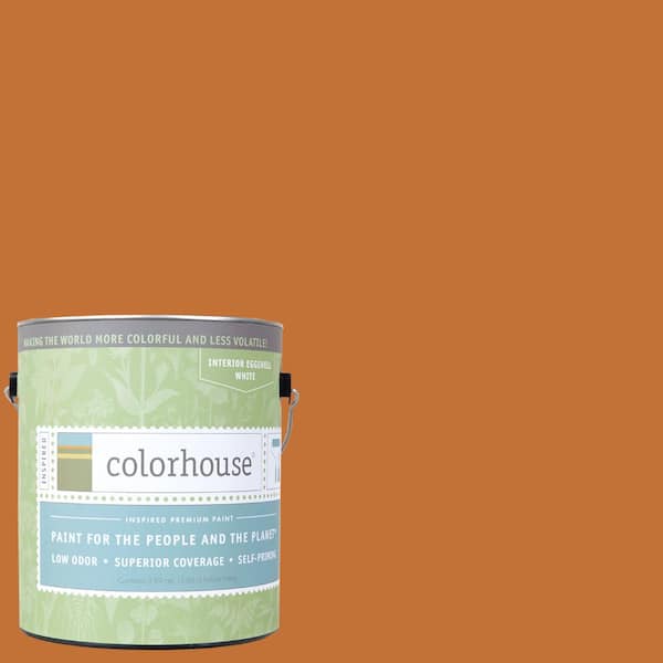 Colorhouse 1 gal. Create .03 Eggshell Interior Paint