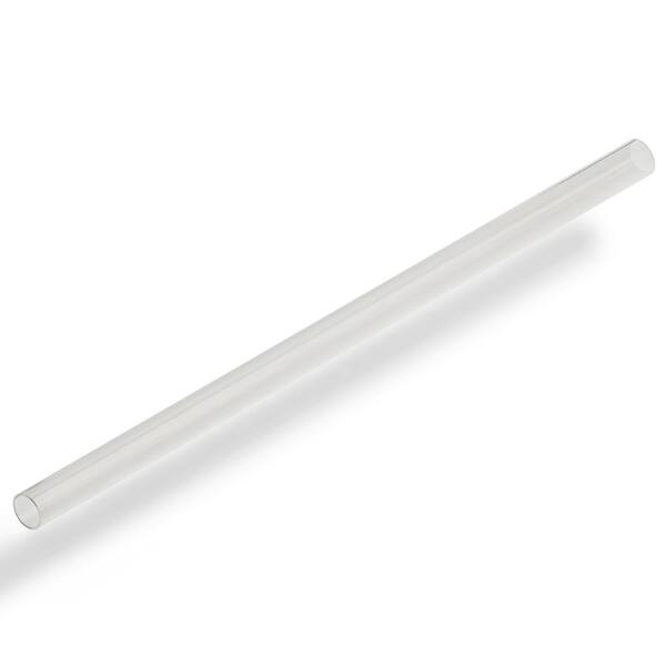 Quantum 18 GPM High Output Ultraviolet UV Replacement Quartz Sleeve Tube, Compatible with AS-UV18HO & WHUV18HO