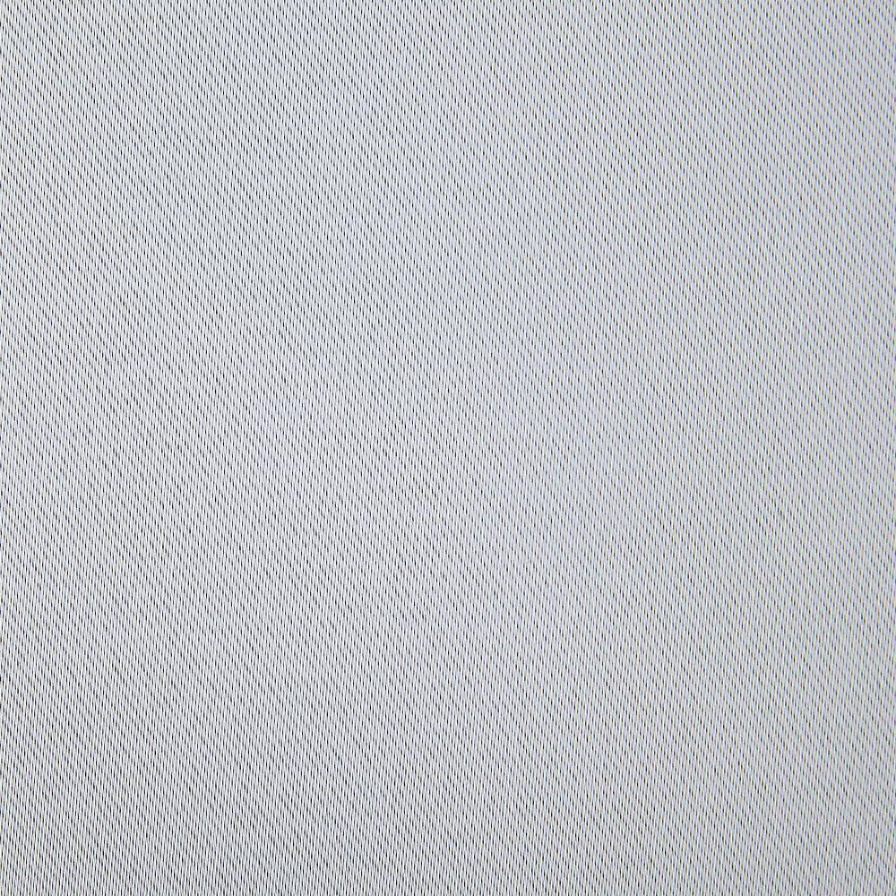Gray Insulated Blackout Rod Pocket Drapes, 40" x 63"