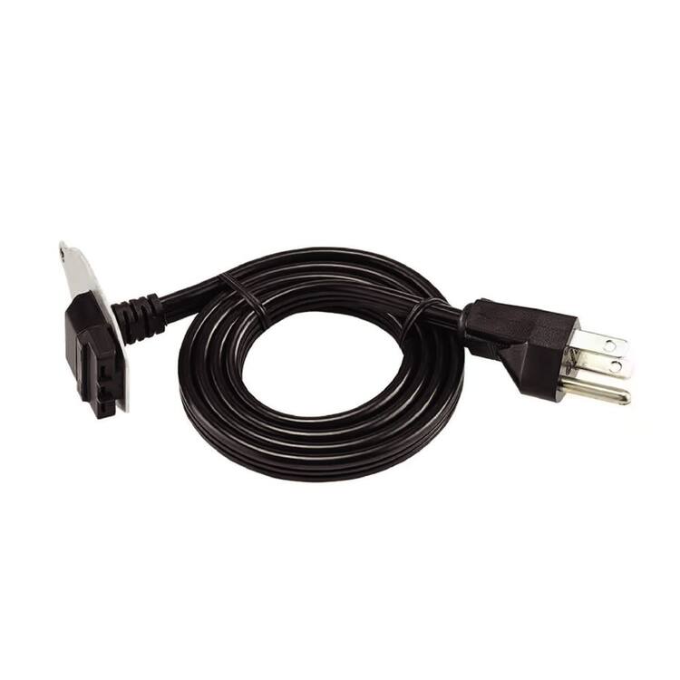 InSinkErator EZ Connect 3-Foot Power Cord for EZ Connect Power and Advanced Series Continuous Feed Food Waste Disposer Models, CRD-EZ