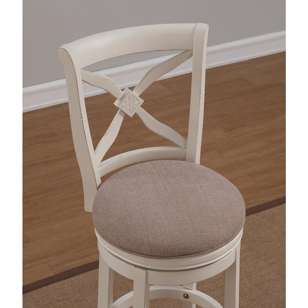 https://images.thdstatic.com/productImages/f850f38a-d3a8-4018-aab4-1ad042985953/svn/beige-antique-white-american-woodcrafters-bar-stools-b2-205-26f-31_600.jpg