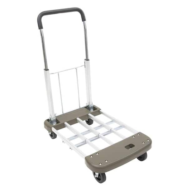 440 lbs. Capacity Folding Hand Truck