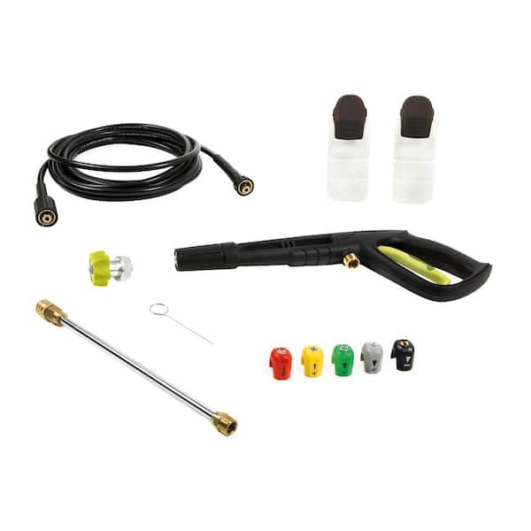 Sun Joe 2800 MAX PSI 1.3 GPM 14.5 Amp 