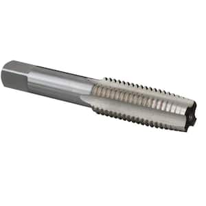 T/A Series Steel #0 to 80 High Speed Taper Tap, Tap America (1-Piece)