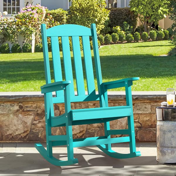 Sturdy discount rocking chair