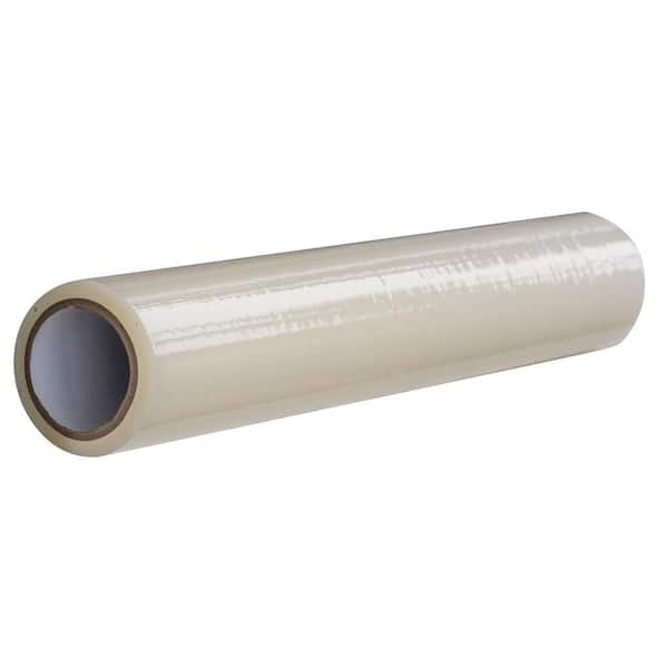 SURFACE SHIELDS 36 in. x 200 ft. Self-Adhesive Protection Film CS36200 -  The Home Depot