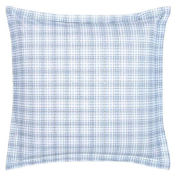 Laura Ashley Cassidy 7-Piece Yellow Cotton King Bonus Duvet Cover