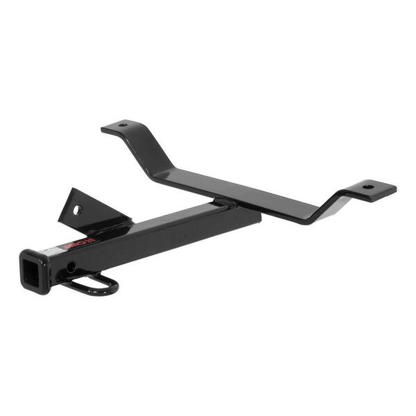 CURT Class 1 Trailer Hitch, 1-1/4 in. Receiver, Select Honda Accord, Acura CL, TL