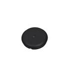 Hampton Bay Sinclair 44 in. Oil Rubbed Bronze Switch Cap 593543037