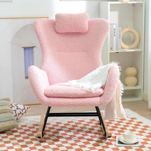 Bright accent chair discount