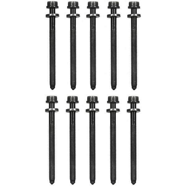 FEL-PRO Engine Cylinder Head Bolt Set