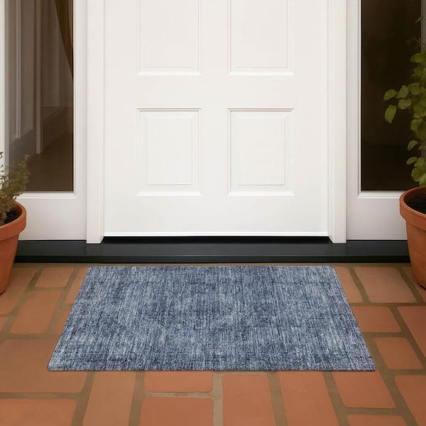 Addison Rugs Chantille Machine Washable Indoor/Outdoor Abstract
