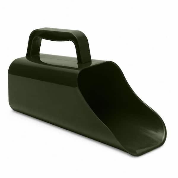 How to Use a Trowel Correctly