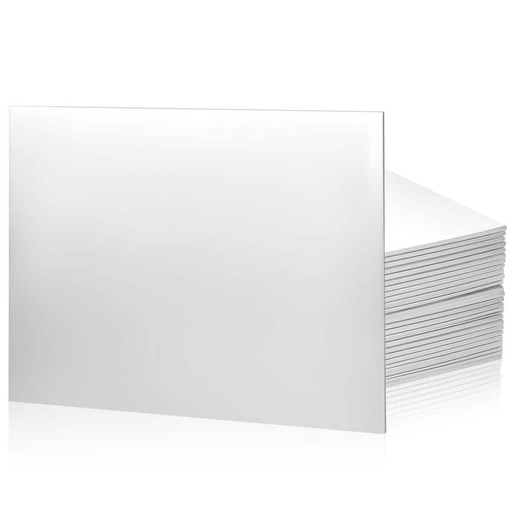 12-Piece 14 x 19 Inch White Greaseproof Corrugated Cake Drum Boards for Dessert Display price history on PriceWatchPro