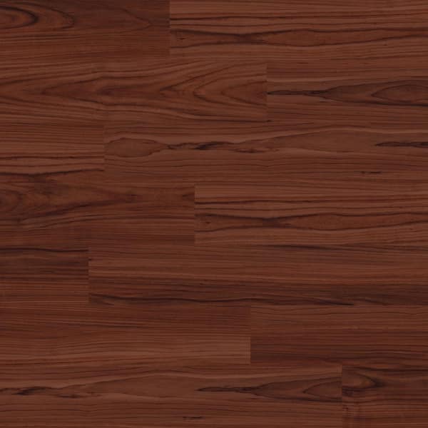Lifeproof Edgewood Cherry 12 MIL x 8.7 in. W x 48 in. L Click Lock Waterproof Luxury Vinyl Plank Flooring (561.7 sqft/pallet)