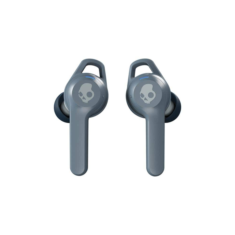 Skullcandy Indy Evo True Wireless Earbuds Chill Gray S2IVW N744