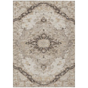 Addison Rugs Chantille Machine Washable Indoor/Outdoor Abstract ACN2875 ...