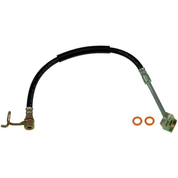 First Stop Brake Hydraulic Hose 1999-2003 Ford F-550 Super Duty
