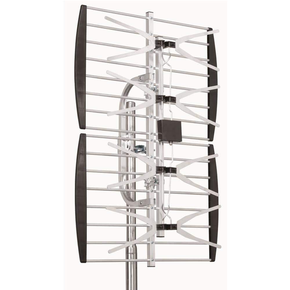 Digiwave Ultra Clean Digital Outdoor TV Antenna ANT2089 The Home Depot