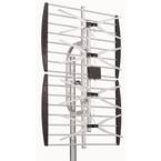 BoostWaves Premium HDTV Digital Outdoor Antenna Rotation High Band ...