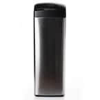 13 Gal. Stainless Steel Square Sensor Trash Can