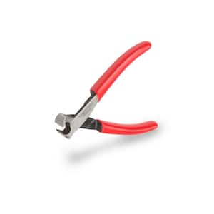 7 End Cutting Nipper Pliers - Greschlers Hardware