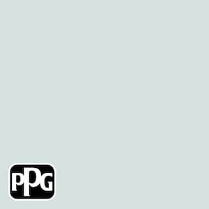1 gal. PPG1034-3 Pristine Petal Flat Interior Paint