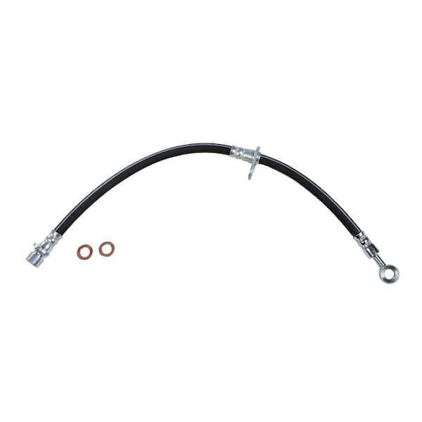 Sunsong Brake Hydraulic Hose - Front Right